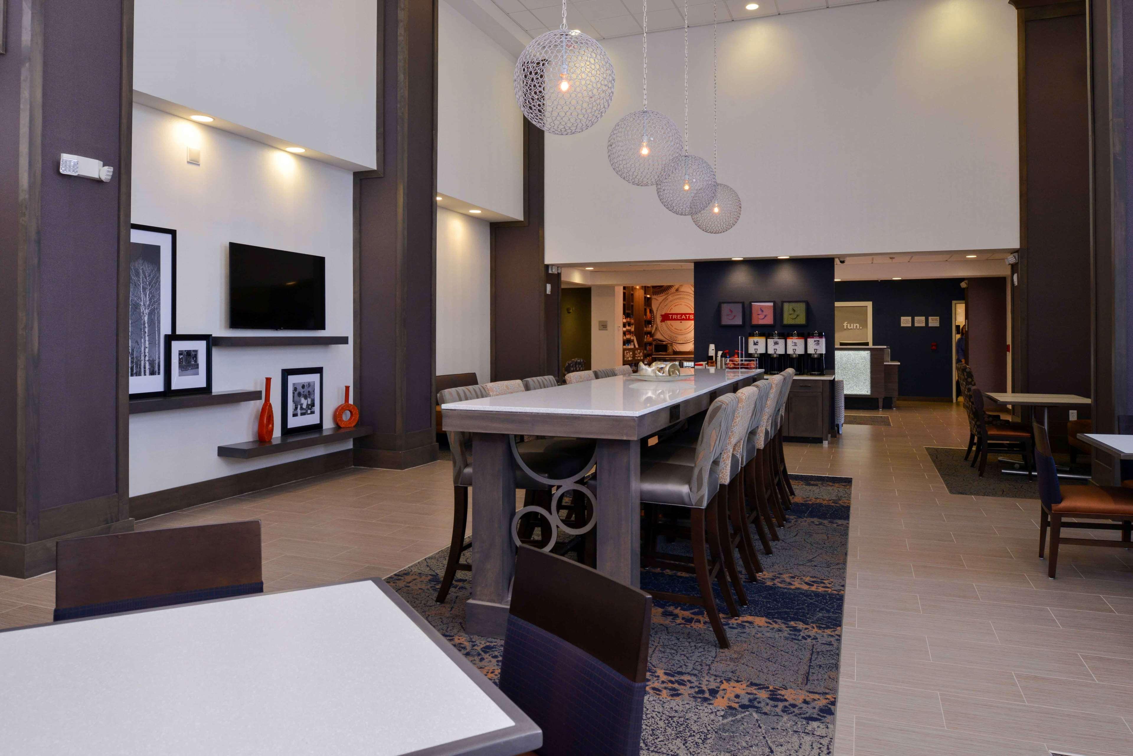 Hampton Inn & Suites Albany-East Greenbush, Ny Luaran gambar