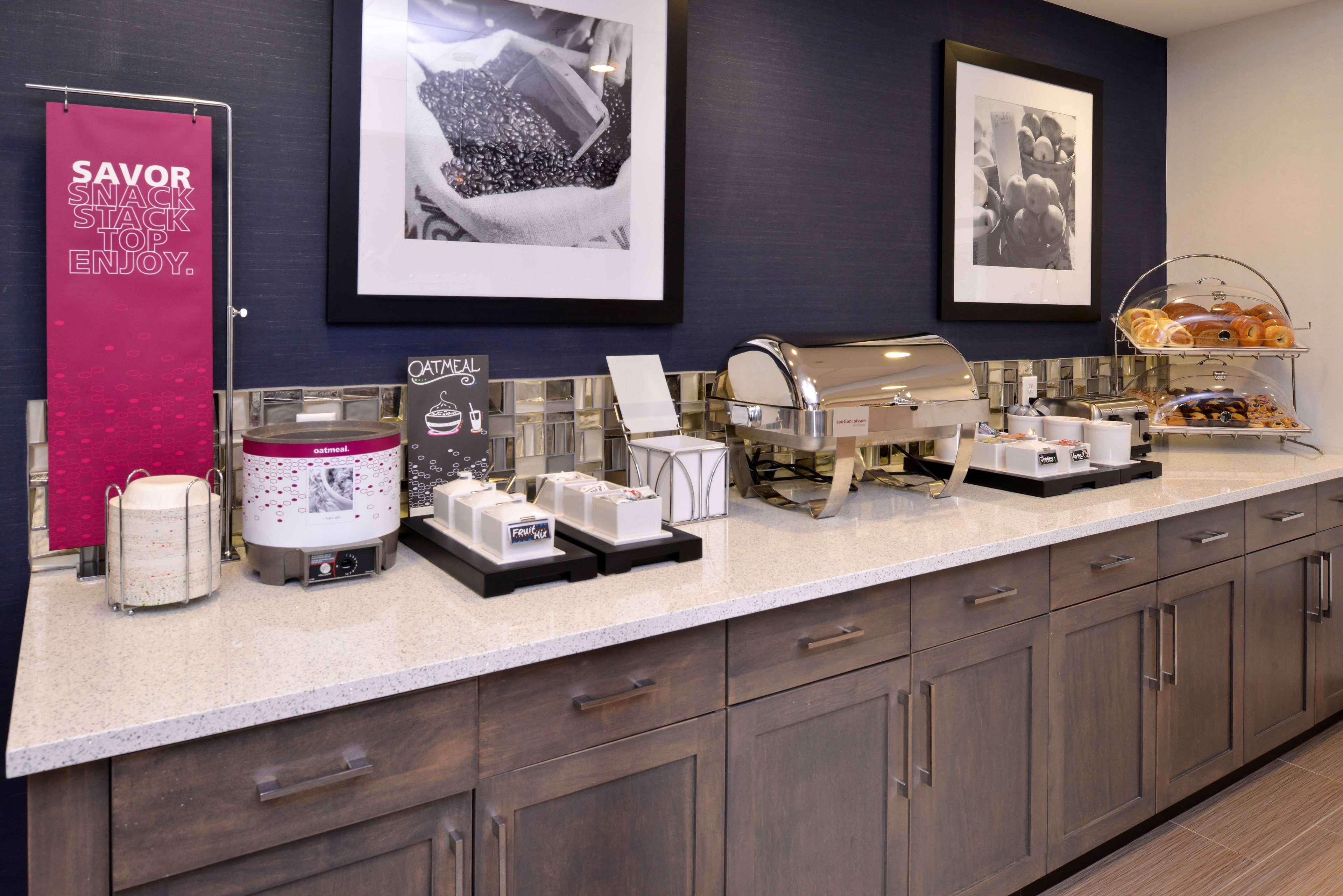 Hampton Inn & Suites Albany-East Greenbush, Ny Luaran gambar