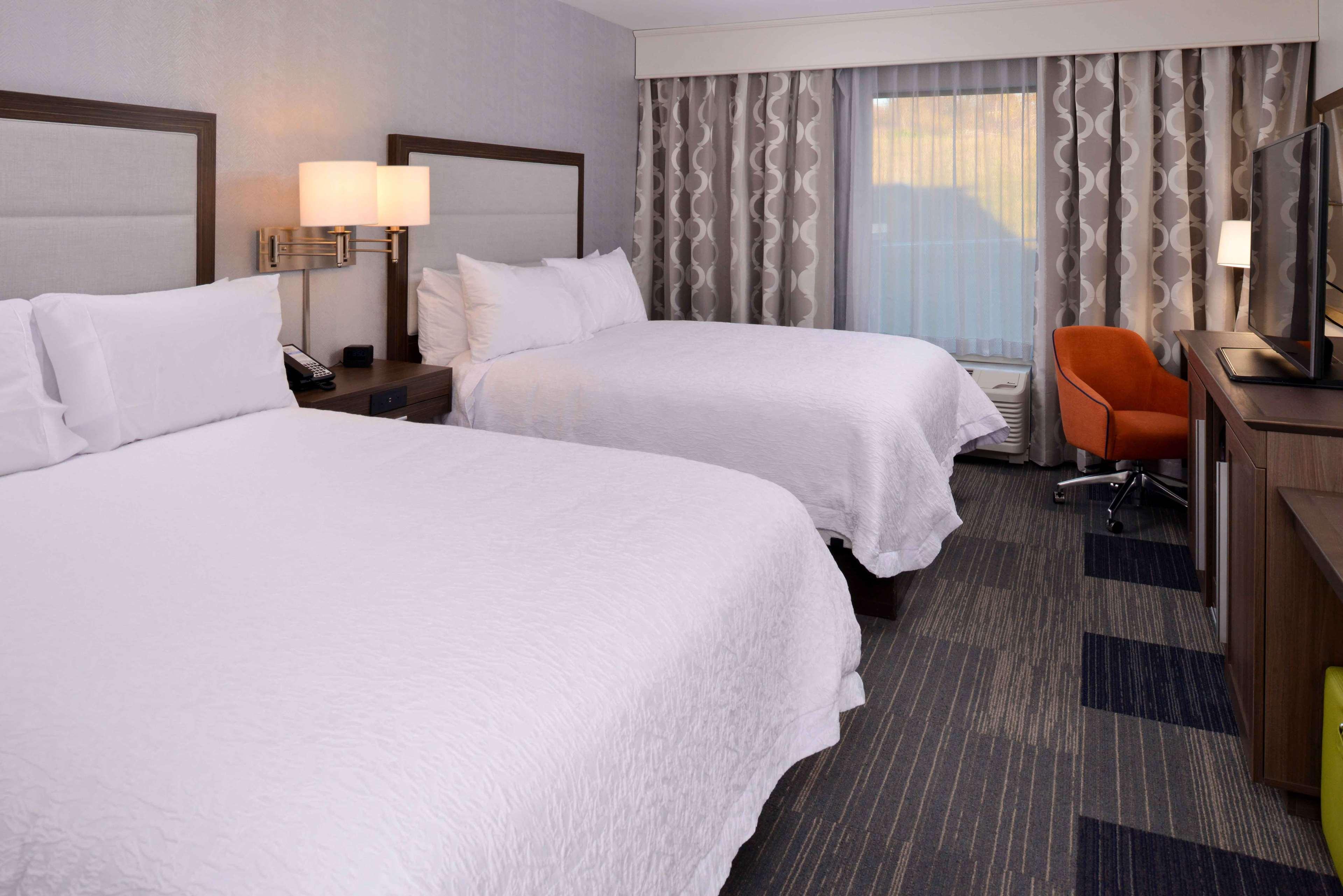 Hampton Inn & Suites Albany-East Greenbush, Ny Luaran gambar