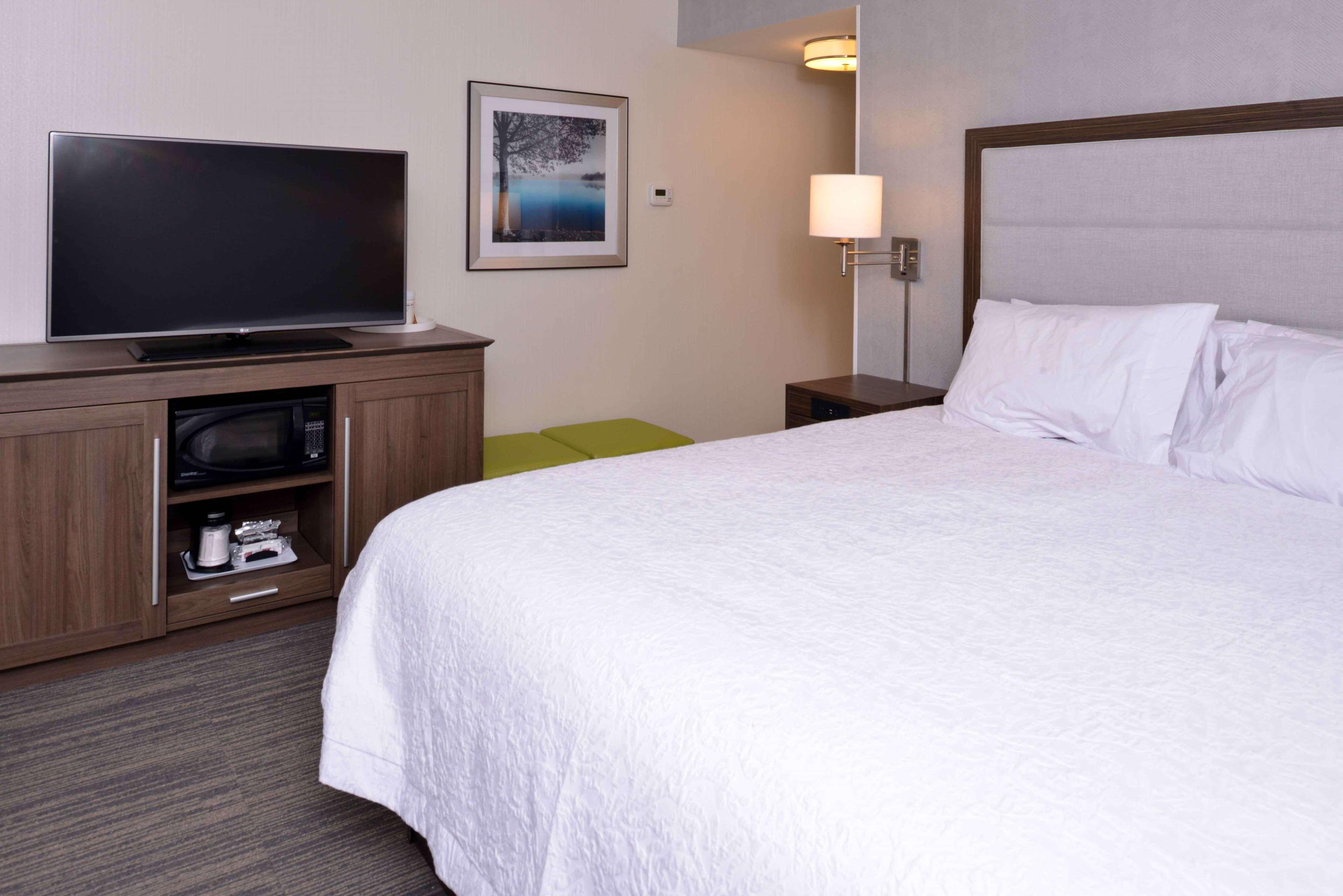 Hampton Inn & Suites Albany-East Greenbush, Ny Luaran gambar