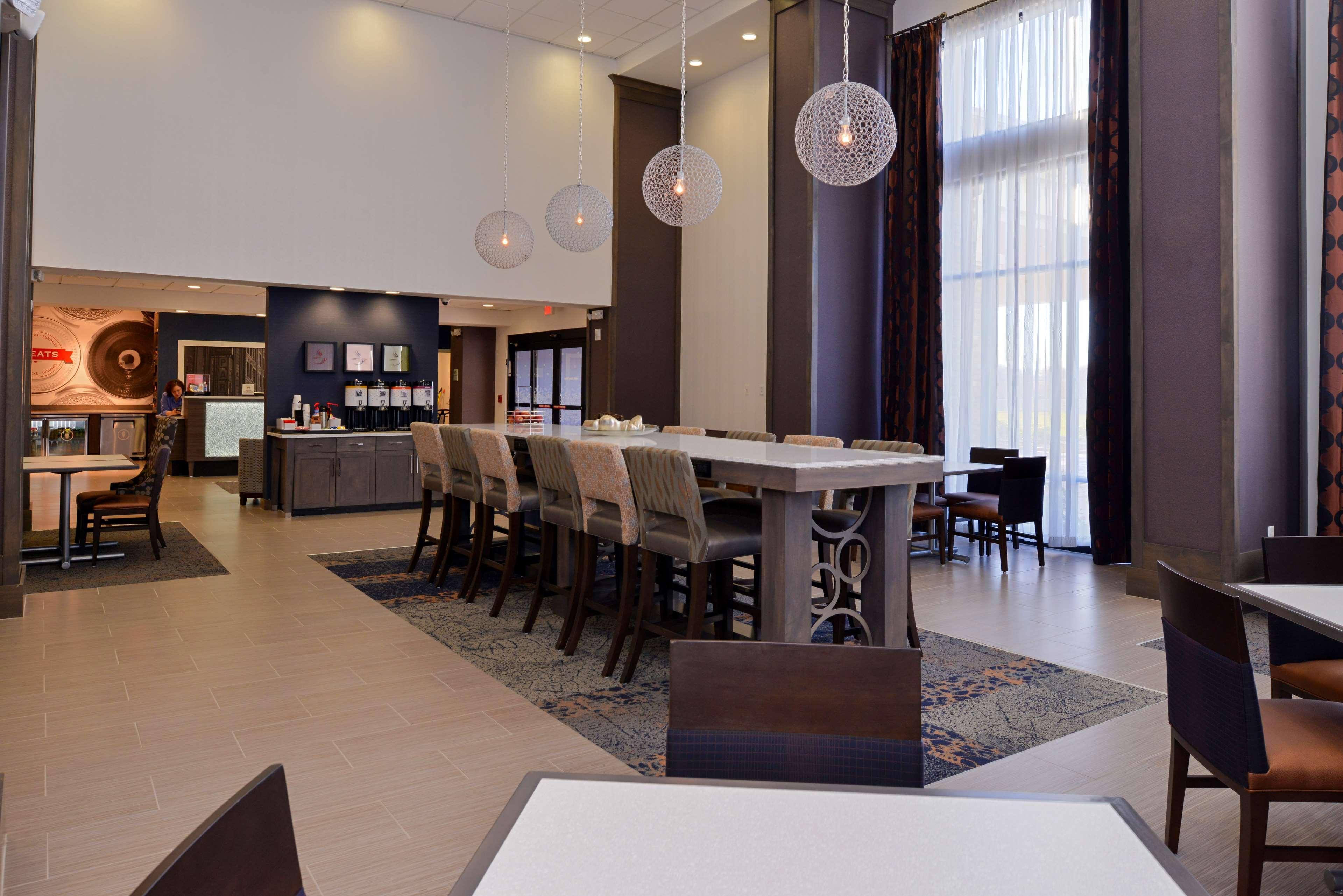 Hampton Inn & Suites Albany-East Greenbush, Ny Luaran gambar