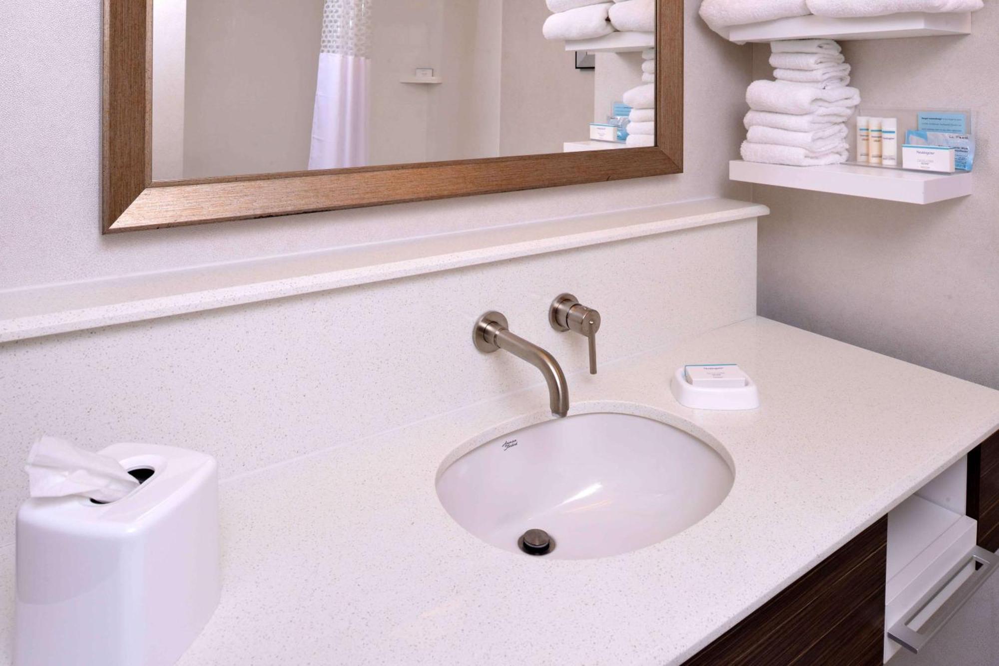 Hampton Inn & Suites Albany-East Greenbush, Ny Luaran gambar