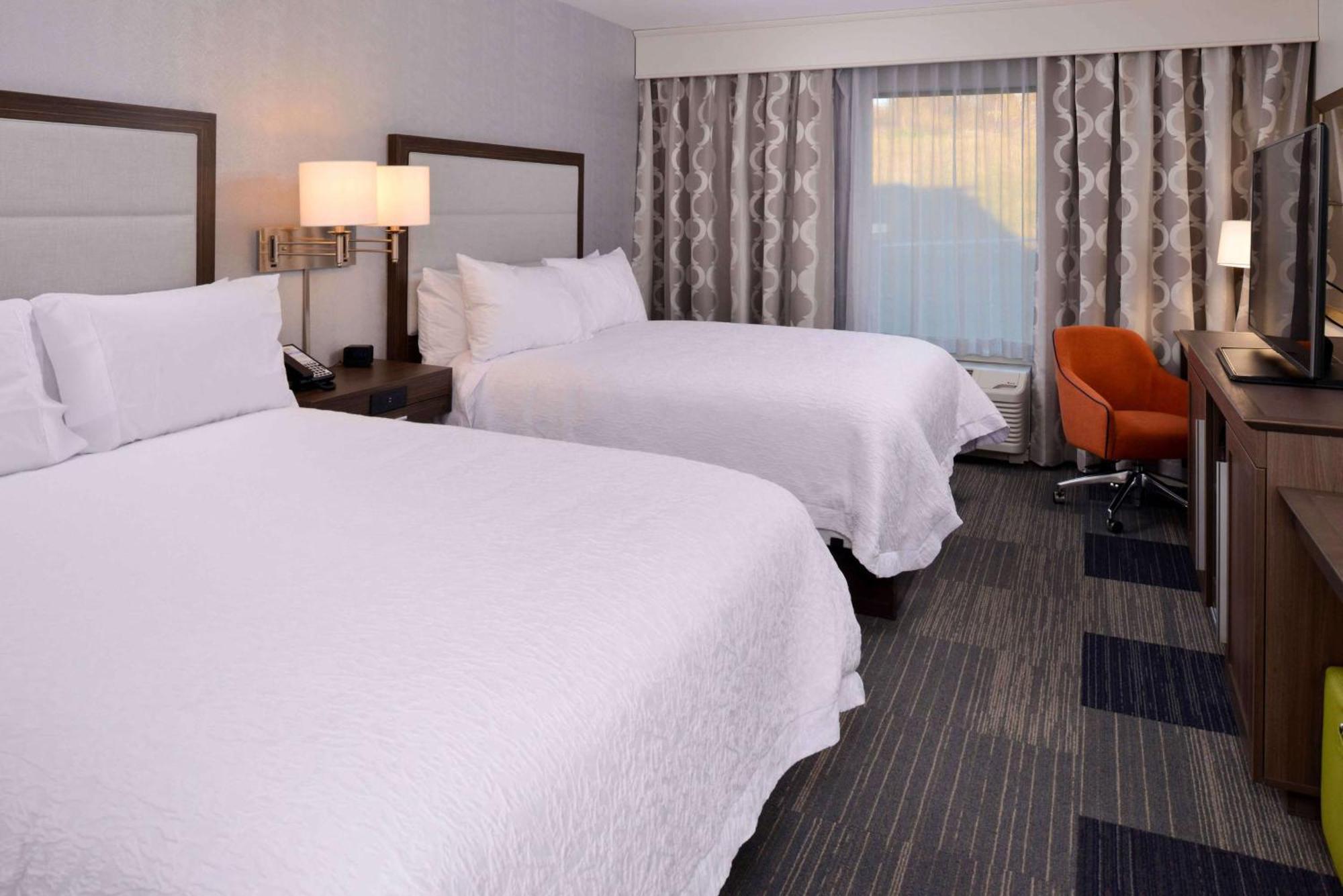 Hampton Inn & Suites Albany-East Greenbush, Ny Luaran gambar