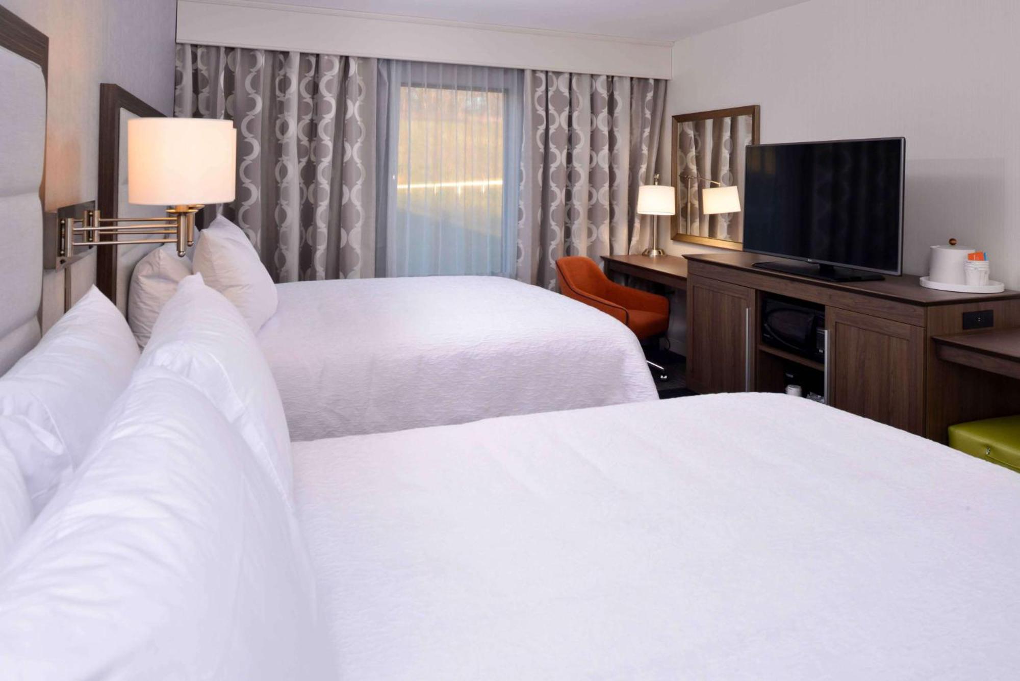 Hampton Inn & Suites Albany-East Greenbush, Ny Luaran gambar