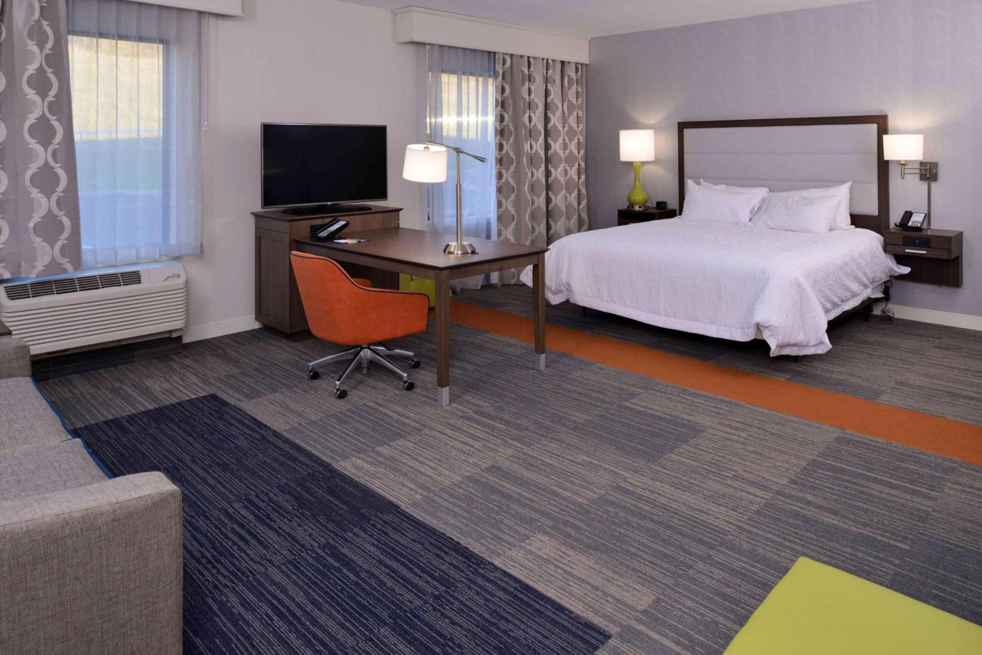 Hampton Inn & Suites Albany-East Greenbush, Ny Luaran gambar